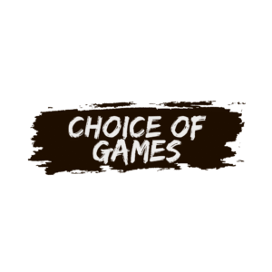 logo of choice of game