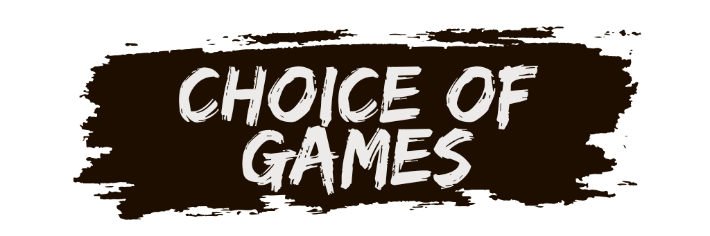 logo of choice of game